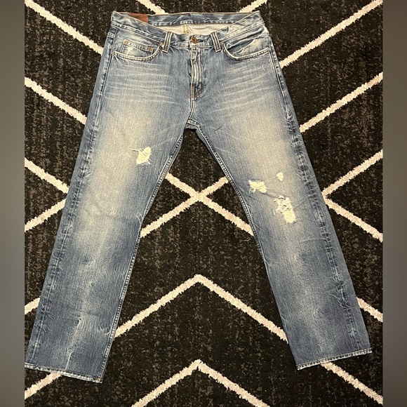 J Brand Men’s Jeans - Picture 2 of 5